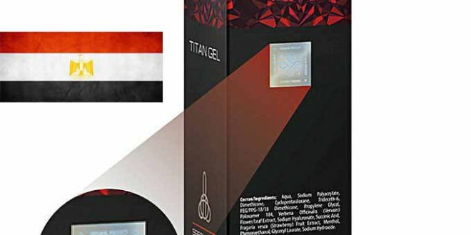 سعر Titan Gel فى مصر: سعر كريم تيتان – اين يباع تيتان _ 01033174746